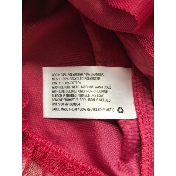 Cat & Jack Infant Red Polka Dot Print 2 Piece Set Size 3-6 Months NWT - Picture 9 of 11